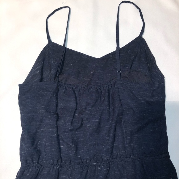 Ana Spaghetti Strap Dress - Picture 7 of 7